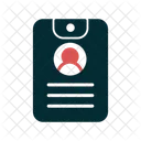 Badge  Icon