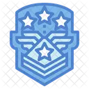 Badge  Icon