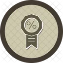 Badge Emblem Icon Award Symbol Icon