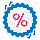 Badge  Icon