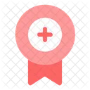 Badge  Icône
