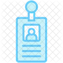 Badge  Icon