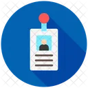 Badge  Icône