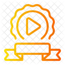 Badge  Icon