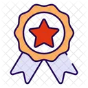 Badge  Icon