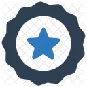 Badge  Icon
