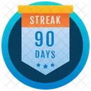 Badge  Icon