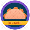 Badge  Icon
