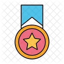 Badge  Icon