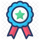 Badge  Icon