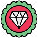Badge  Icon