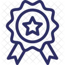 Badge  Icon