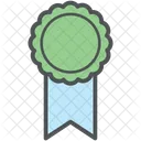 Badge  Icône