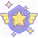 Badge  Icon