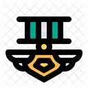 Medal Award Premium アイコン