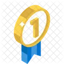 Badge  Icon