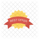 Badge  Icon