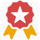 Badge  Icon