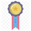 Artboard Nomination Trophy アイコン
