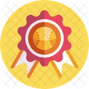 Badge  Icon