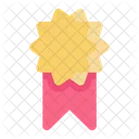 Badge  Icon