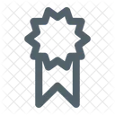 Badge  Icon