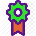 Badge  Icon