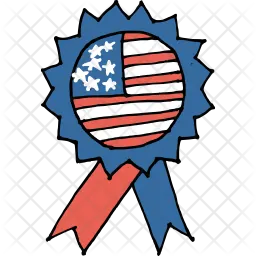Badge  Icon