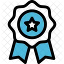Badge  Icon