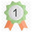 Badge  Icon