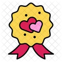 Badge  Icon