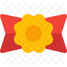 Badge  Icon