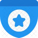 Badge  Icon
