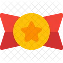 Badge  Icon