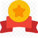 Badge  Icon
