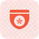 Badge  Icon
