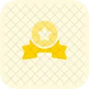 Badge  Icon