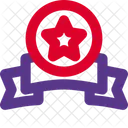 Badge  Icon