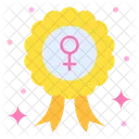 Badge  Icon