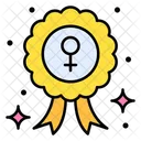 Badge  Icon