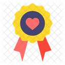 Badge  Icon