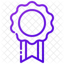 Badge  Icon
