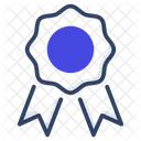 Badge  Icon