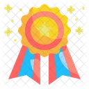 Badge  Icon