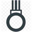 Badge  Icon