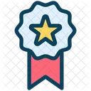 Badge  Icon