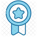 Badge  Icon