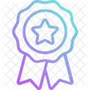 Badge  Icon