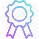 Badge  Icon