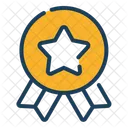 Badge  Icon